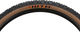 WTB Cubierta plegable Sendero Road Plus TCS 27,5" - negro-marrón/27.5 /47 /1.75 /47-584
