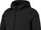 Fox Head Chaqueta Howell Hooded Puffy Anorak - black/M