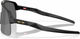 Oakley Sutro Lite S Sports Glasses - matte black/prizm black