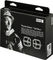 Look Trail ROC+ Signature Series Thomas Genon Plattformpedale - silver | 107 mm | 107 mm