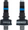 Favero Assioma DUO-Shi Powermeter Pedalachsenkit - black