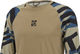 Five Ten Maillot TrailX Longsleeve Jersey - savannah/M
