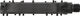 OneUp Components Comp Plattformpedale - black