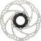 Magura Disque de Frein MDR-C CL Center Lock pour Serrage Rapide - argenté/160 mm