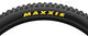 Maxxis Dissector 3C MaxxTerra EXO WT TR 29" Faltreifen - schwarz/29 "/61 mm/61-622/2.4 "