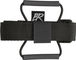 Backcountry Research Race Strap Befestigungsband - black