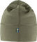 Fjällräven Abisko Lite Wool Mütze - light olive | one size
