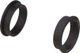 Chris King Adaptador para kit de ejes de pedalier Fit - universal/Tipo 1
