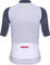 Giro Maillot M Chrono Elite - blanco/S