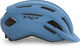 MET Casque Allroad MIPS - blue (matte) | 52 - 56 cm