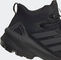 adidas Outdoor TERREX Skychaser Mid GTX Wanderschuhe - core black-core black-carbon | 42 | 8