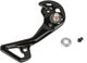 Shimano Outer Cage Plate for RD-M9050 - black/GS-type