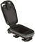 Smart Energy Caddy Saddle Bag - black/universal