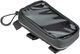 Lezyne Smart Energy Caddy Satteltasche - schwarz/universal