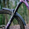 Zefal Mudguard adapter for FM40 - black