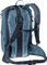 deuter Mochila Bike I 16 - atlantic-ink/16 