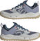 Five Ten Chaussures VTT pour Dames Trailcross XT Womens Modèle 2023 - silver violet-ftwr white-wonder steel/42