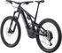Specialized Turbo Levo Comp Carbon 29" / 27,5" E-Mountainbike - black-light silver-black/160 mm/29" (VR), 27,5" (HR)/L