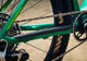 Wilier Vélo de gravel Rave SLR ID2 GRX Di2 1x12 carbone Graff Aero 48 - pixel green matt | 28" | M | 170,0 mm