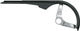 Guardacadenas Chainblade - negro/46-48 dientes