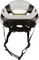 LUMOS Ultra MIPS LED Helm - jet white/54 - 61 cm