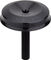 BikeYoke Capuchon de Jeu de Direction Topper High - black