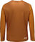 POC Maillot Femme Motion Air LS - bauxite brown/S