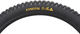 Continental Cubierta plegable Xynotal Downhill Soft 27,5" - negro/27.5 /60 /60-584/2.4 