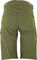 Endura Short SingleTrack II - olive green/M