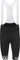 GORE Wear Swiftride Optical Bib Shorts Trägerhose - black/L
