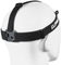 Cinta frontal para Neo / Piko - negro/universal