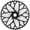 Garbaruk 12-speed GEN2.0 Gravel Cassette for SRAM XD/XDR Freehub - black | 10-50