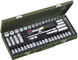 Set compacto 3/8" Super 65 piezas - universal/universal