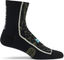 Fox Head Ranger Lunar SE 15 cm Socken - schwarz | 39 - 42