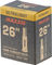 Maxxis Ultralight 26" Inner Tube - black/26 x 1,5-2,5 AV 36 mm