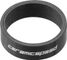 CeramicSpeed Carbon Spacer with Logo - black/10 mm