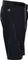 Leatt MTB Trail 1.0 Shorts mit Innenhose - black/M