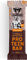 Chimpanzee Barra de proteínas 45g, 20 unidades - chocolate | chocolate