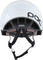 POC Casco Procen Air - hydrogen white/54 - 59 cm
