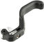 Magura HC 1-Finger Reach Adjust Brake Lever for MT5 - black/1 finger