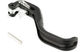 Magura Palanca de frenos HC 1-Finger Reach Adjust para MT5 - negro/1 dedos