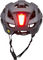 Bell Falcon XR LED MIPS Helmet - matte-gloss grey/55 - 59 cm