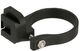 Soporte de manillar - negro/31,8 mm