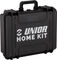 Unior Bike Tools Home Kit 1600HOMEKIT Toolbox - red