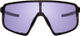 Sweet Protection Gafas de deporte Memento - matte crystal black camo