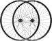 DT Swiss Set de Roues HX 1700 SPLINE 29" 30 Boost Disc Center Lock Hybrid - noir/SRAM XD/Boost/148 mm/110 mm/Boost/29"/110 mm/SRAM XD/110 mm/148 mm