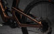 DYEDBRO E-bike Frame Protection Film Set - clear matt-black