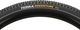 Continental Terra Adventure Trail Grip 28" Folding Tire - graphite-reflective