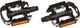 Elite MTB Platform Pedals - black/universal