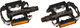 Procraft Elite MTB Platform Pedals - black/universal